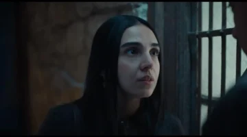 سلمى أبو ضيف تواجه أزمة جديدة في الحلقة 11 من عرض وطلب